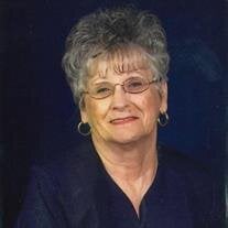 Virginia Delaine Smith
