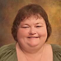 Wilma Peterson