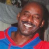 Mr. Oscar Wendell McDuffie