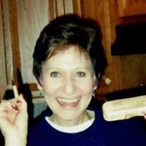 Dorothy M. Callender
