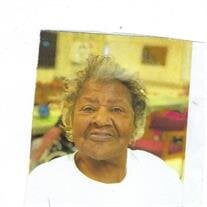 Viola (Wimpy) Chenault