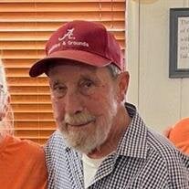 Joe Allred