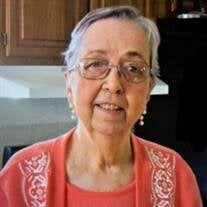 Henrietta Grubbs Blevens