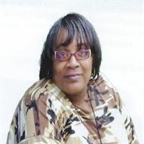 Victoria L Taylor