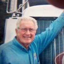 John Gilbert Pardue