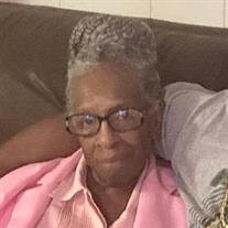 Inez Pinkston