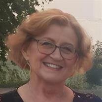 Katherine J. "Kathi" Riemenapp