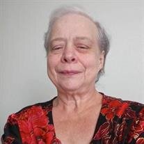 Ruby M. Engler