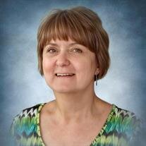Sandra A. Wiest