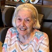 Irene P. Bottomly