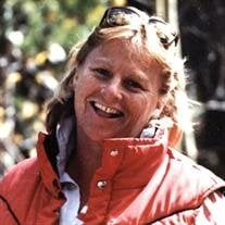 Christine Murray