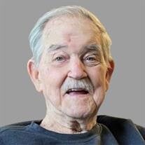 Lewis A. Culley Jr.