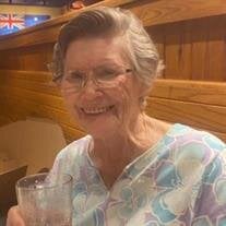 Leona Darlene Conley