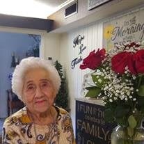 JOVITA CASTILLEJA