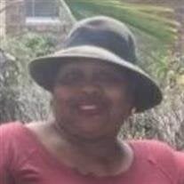 Mrs. De Lorise Jones-Wattley