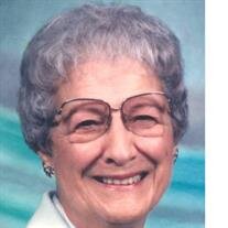 Dorothy L. "Dot" Peterman