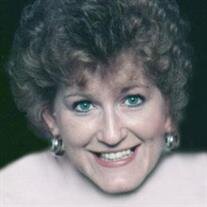 Sandra "Sandy" Jean Saladen
