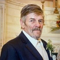 Curwood "Kerry" C. Shelmerdine