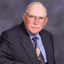 Eugene Krueger