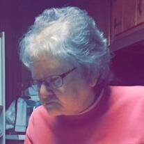 Shirley M. Provance