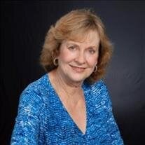 Janet Ellen Newman