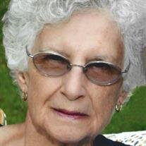Doris Gerrell Strickland Davis