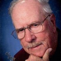 William Coe Tuder