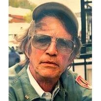 Robert Warren Piccard