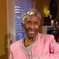 Mrs. Annie Conner Minor