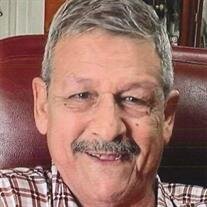 Carlos Cape