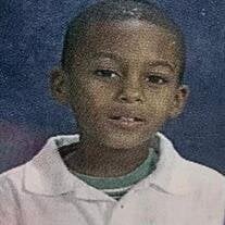 Devonte Grady