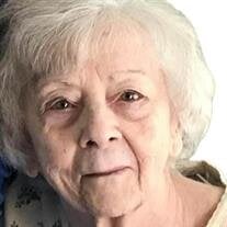 Patricia M. Ritchie