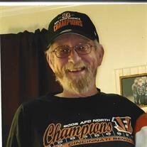 Jeffery "Jeff" R. Keedy
