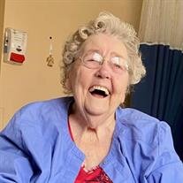 Laura Mae Dunivan