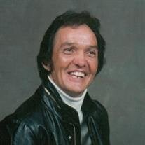 Patrick John Bonney