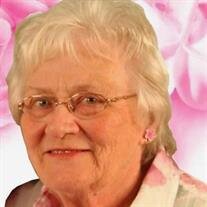 Ruth E. Hosack