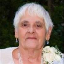 Anna T. Martin