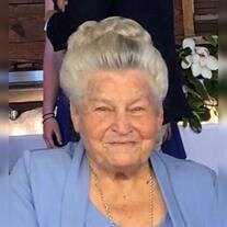 Laura Mae Martin