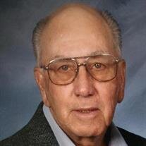 Erwin Fred Lingnau, Jr.