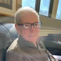 Jim B. Guthrie