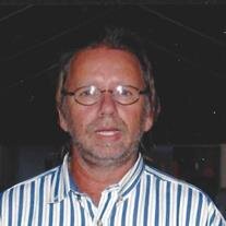Rock F. Dobson