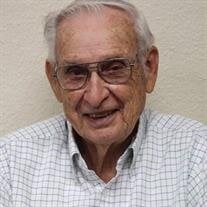 Bob G. Stinchcomb