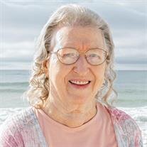 Ms. Wanda H. Powers