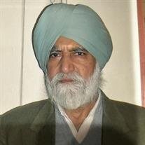 Hazura Singh