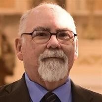 Michael Blomquist