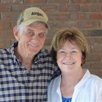 Mr. Larry Joe Woodard