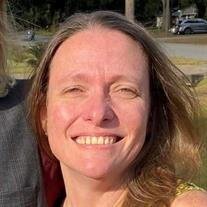 Mrs. Tammy Anne Broadhead-Evans