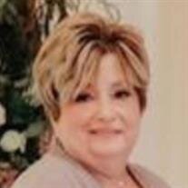 Cynthia Jane Madonia