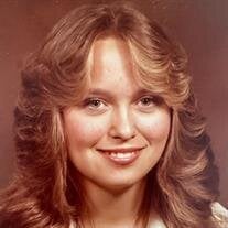 Kelly Jean (Lovely) Hourigan