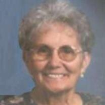 Carol Ann Carter Parcell